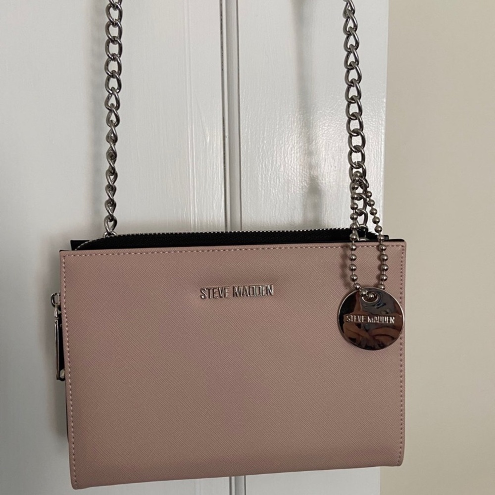 Steve Madden crossbody purse